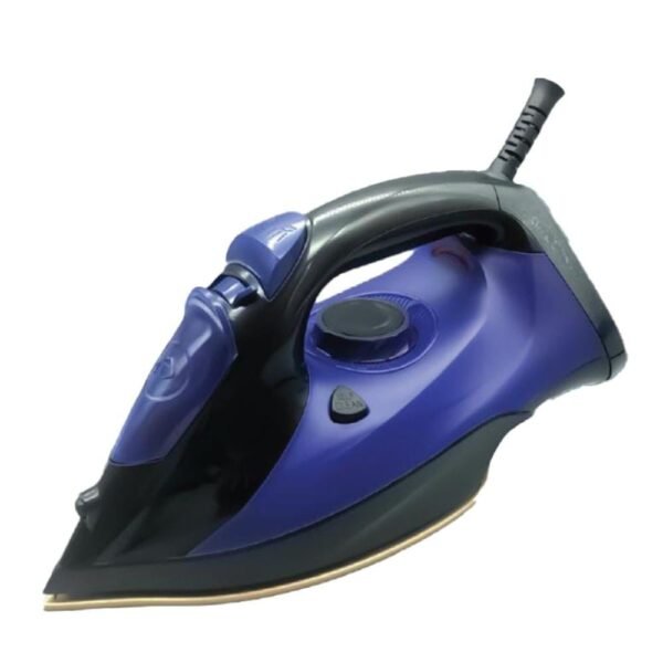 ⁦• Steam Iron⁩ - الصورة ⁦3⁩
