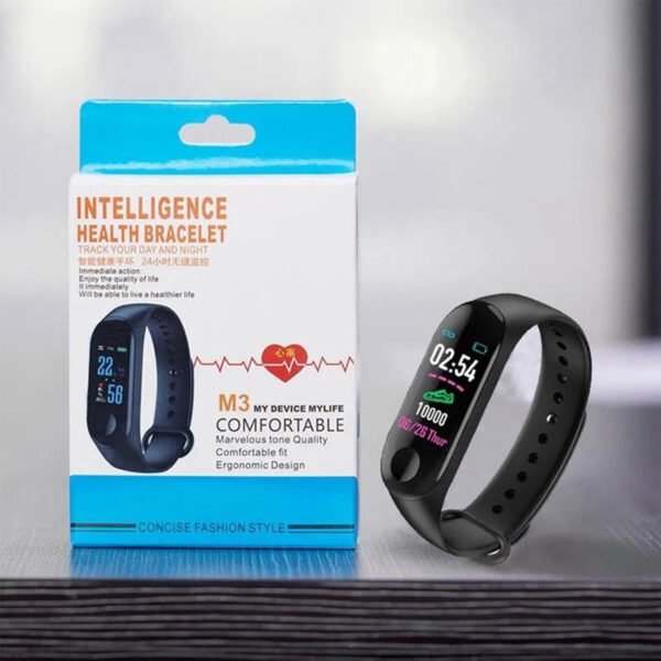 ⁦Saudi Savings Deal (Bag - Watch - Headphones - Power Bank 10,000 mAh)⁩ - الصورة ⁦2⁩