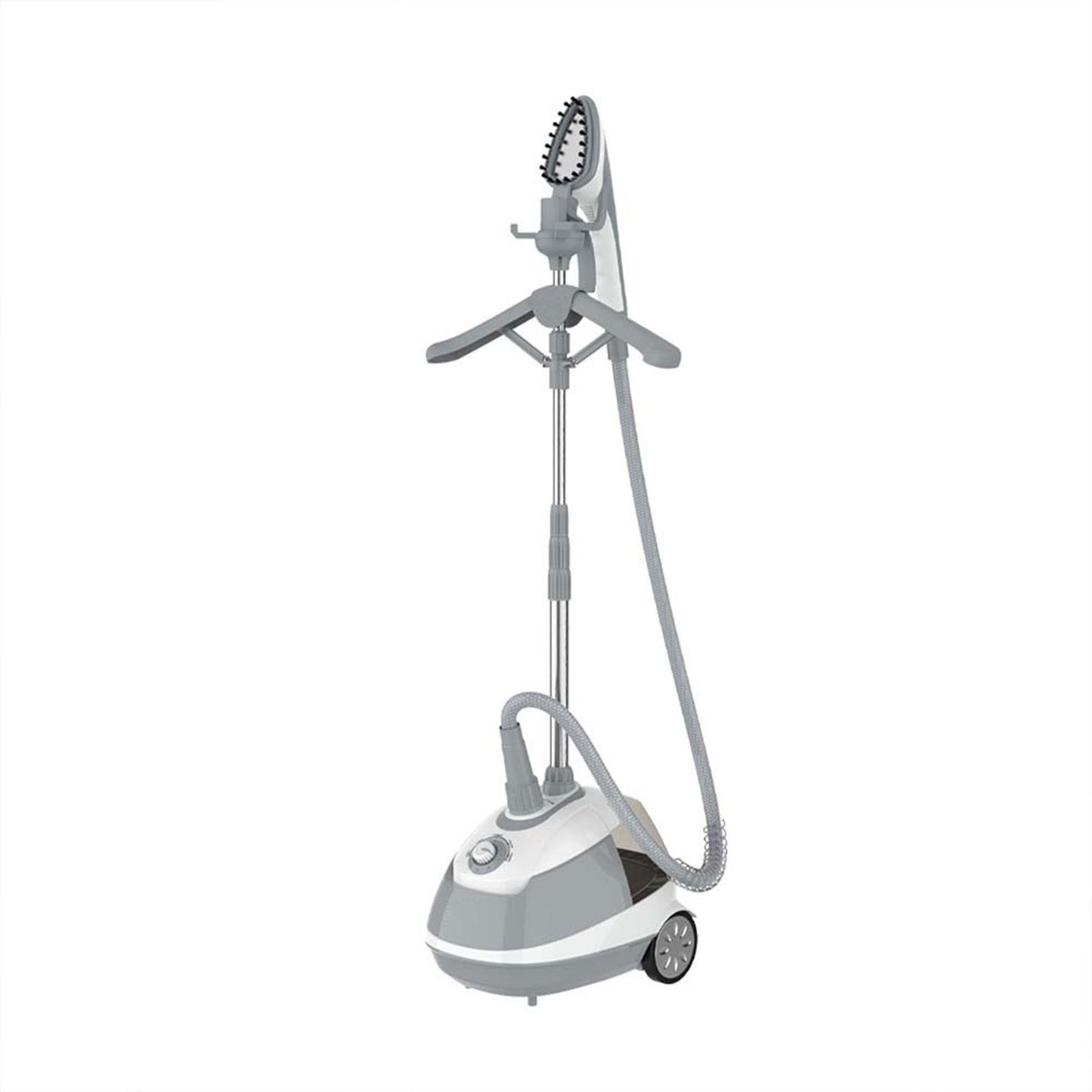 كوايه بخار عمودية من دينكس بضمان عامين - الصورة 3