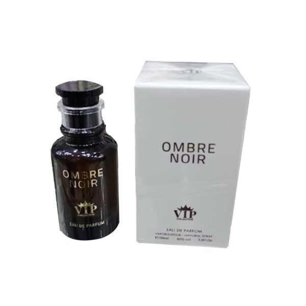 ⁦عرض حبتين عطر أومبر نوير⁩ - الصورة ⁦2⁩