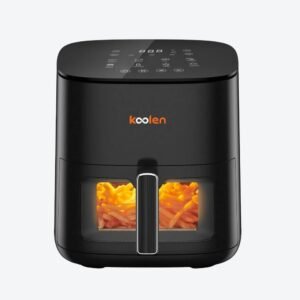 • Air Fryer Koolen 7L
