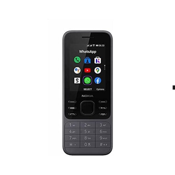 ⁦Nokia 6300 phone⁩ - الصورة ⁦6⁩