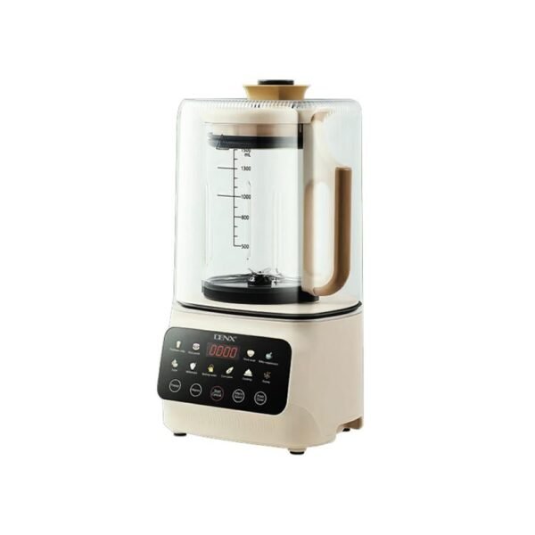 ⁦خلاط طعام ذكي DX2072⁩ - الصورة ⁦2⁩