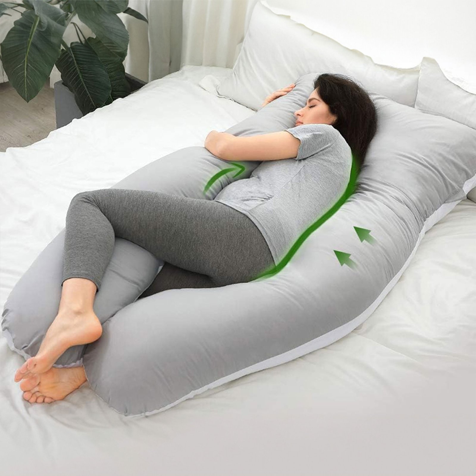 مخدة النوم - الصورة 2