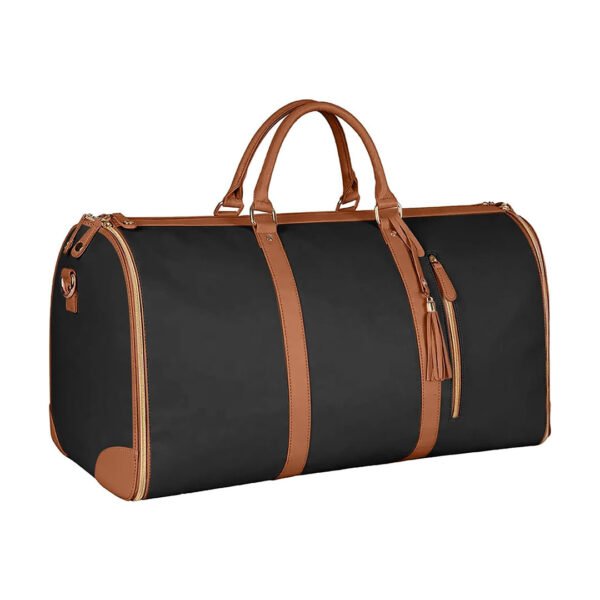 ⁦Travel Bag Foldable⁩ - الصورة ⁦3⁩