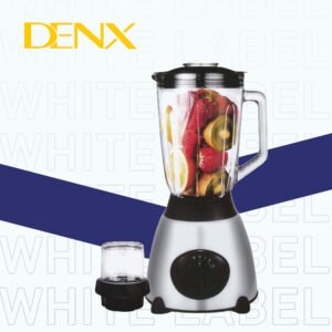 خلاط عالي القدرة DX2001