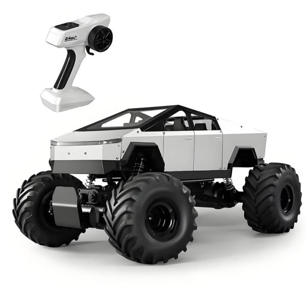 ⁦Tesla Cybertruck⁩ - الصورة ⁦3⁩