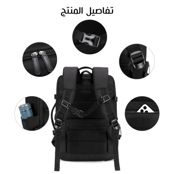⁦Travel bag and camping trips⁩ - الصورة ⁦5⁩