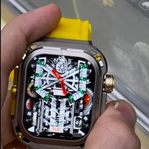 • Smart watch
