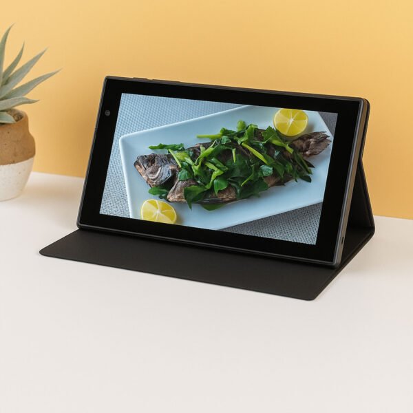 ⁦U17 Tablet with Keyboard and Bluetooth Mouse (6-month warranty)⁩ - الصورة ⁦3⁩