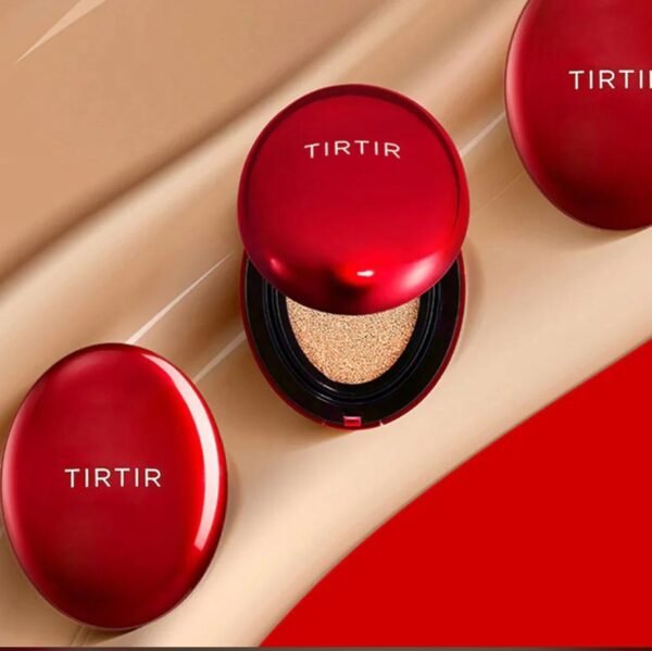 ⁦• Terter - Fit Red Cushion Mask Foundation⁩ - الصورة ⁦2⁩