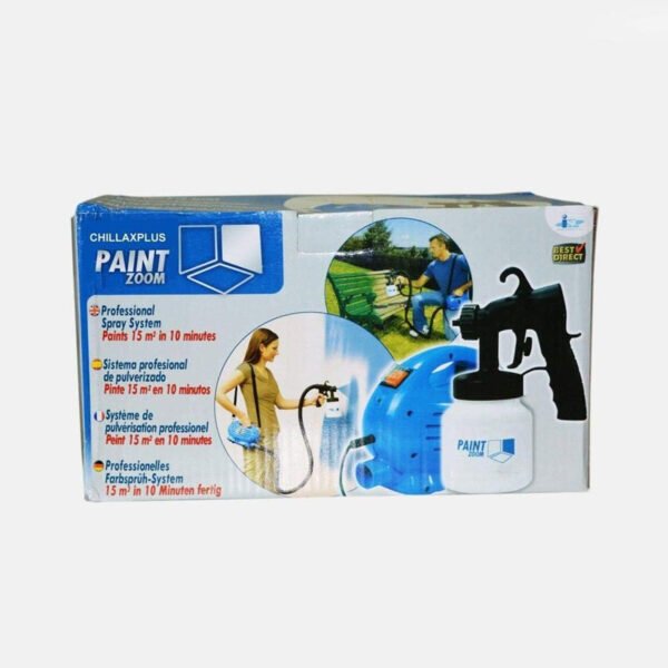 ⁦• اله رش الطلاء Paint Zoom⁩ - الصورة ⁦6⁩